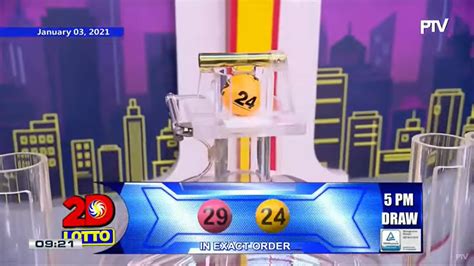 result philippines live draw